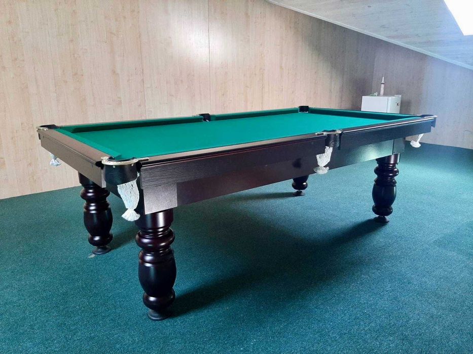 Стіл більярдний 2,2х1,1м.Укрбільярд.Швидка доставка