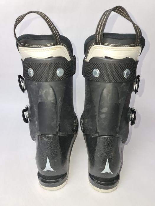 Buty narciarskie ATOMIC hawx90 czarne rozm 39 - 39.5