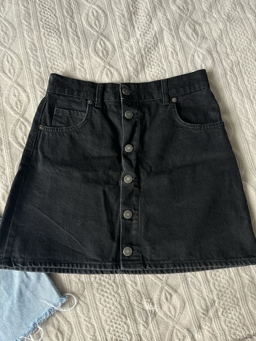 Спідниця міні Topshop  34