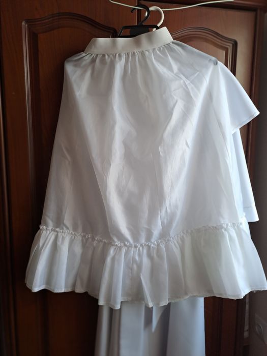 Alba dla dziewczynki r140/145