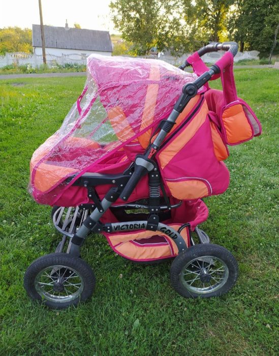 Терміново продам коляску! Ціна договірна!