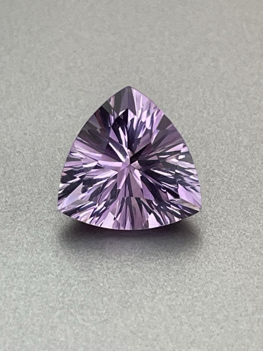 Аметист Тріалон 10 мм!