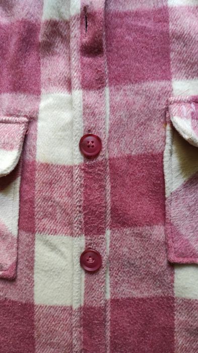 Куртка рубашка Housebrand XS-S