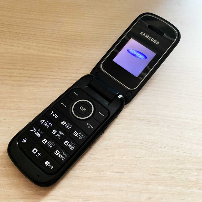 Продам Новий Samsung GT E1190 GSM 900 / 1800 2G! Акція!