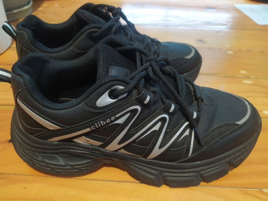 Кроссовки для мальчика Clibee