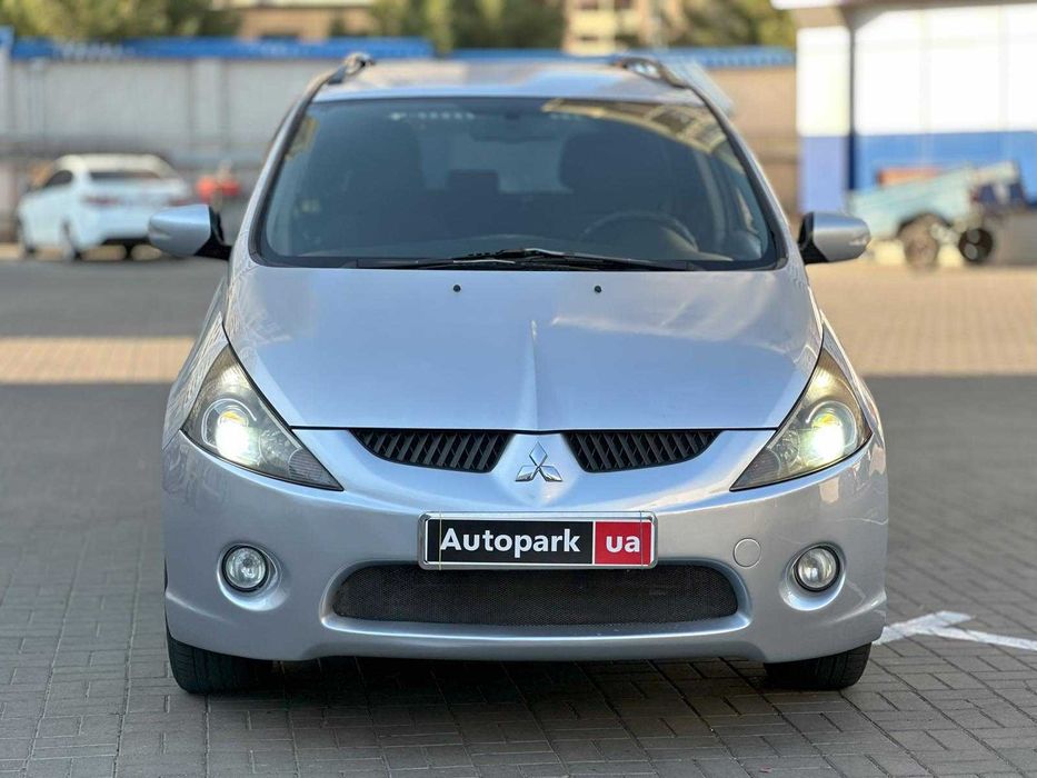Продам Mitsubishi Grandis 2007р. #71427