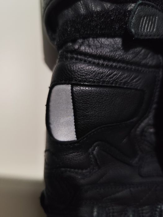 Luvas dainese  D-dry