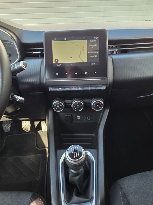 Renault Clio 1.5 Blue dCi Intens