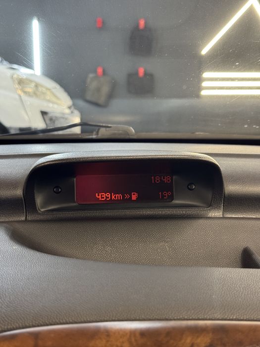 Peugeot 307 1.4 HDI