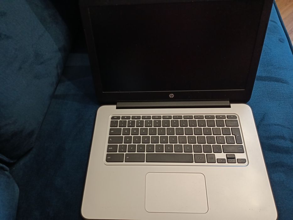 Laptop HP Chromebook 14 G3