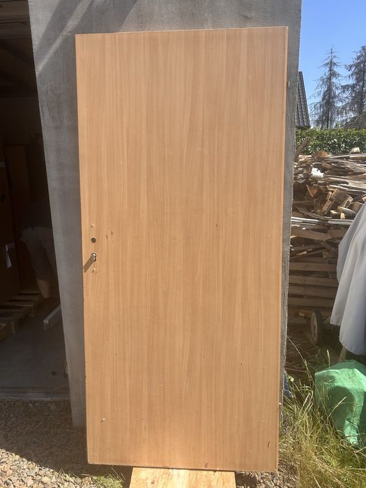Drzwi Porta i inne 80 i 90 z demontażu