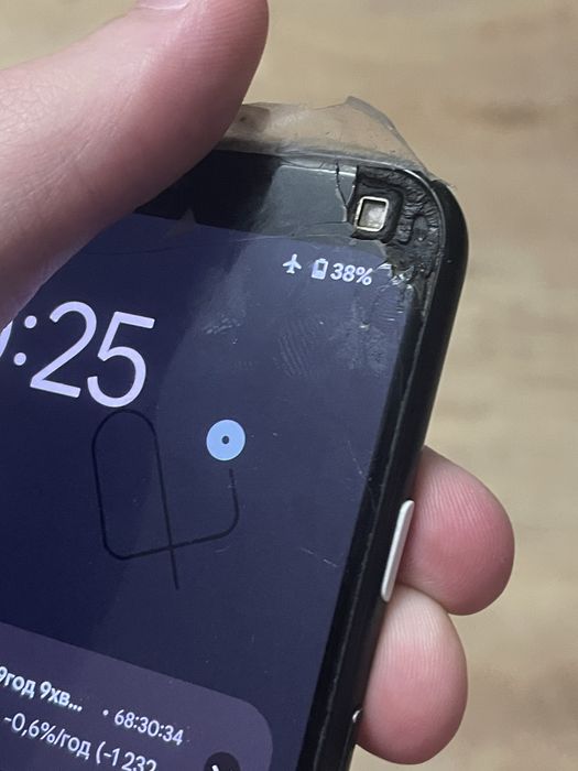 Google pixel 4 64gb