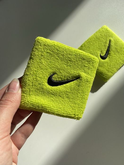 Напульсники Nike, AIR JORDAN, NBA