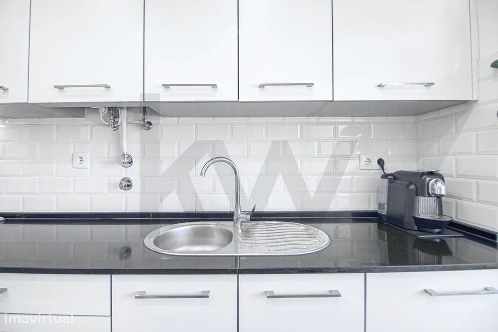 T2 Barreiro com 60m2 - O Seu Novo Começo Espera Por Você