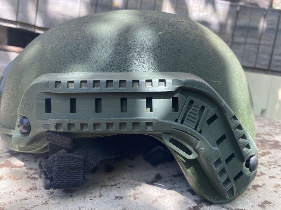 Шолом Casom Armor Group CAG 501