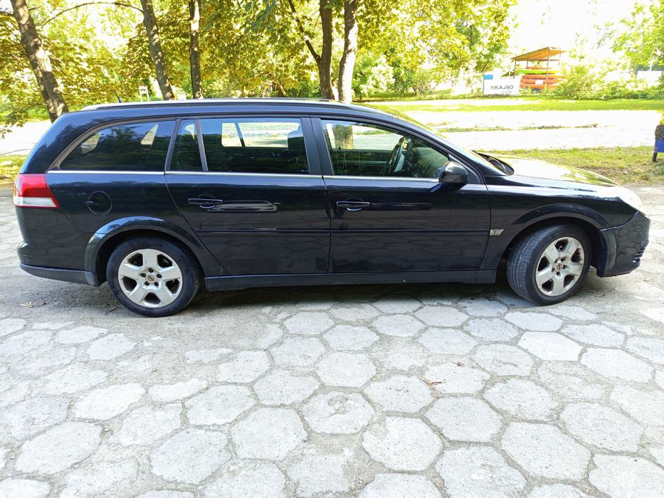 VECTRA 2.0 turbo z gazem długie opłaty zam.iana