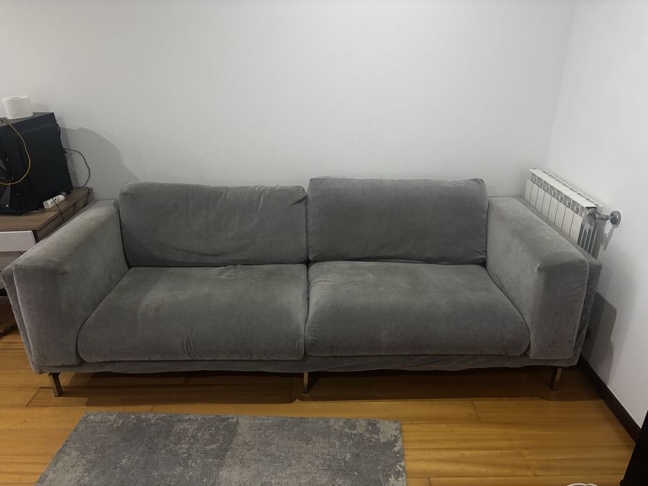 vendo sofa urgente