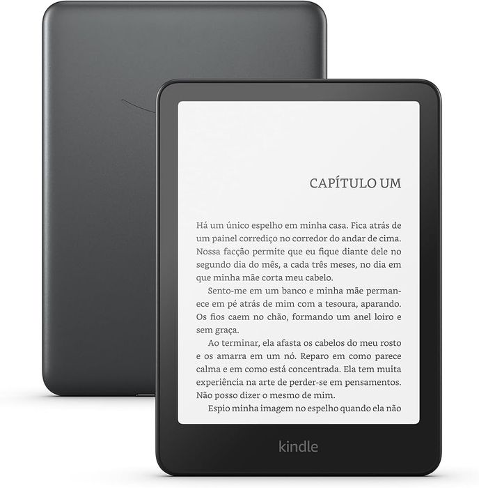 Kindle Paperwhite 11° geração 16gb