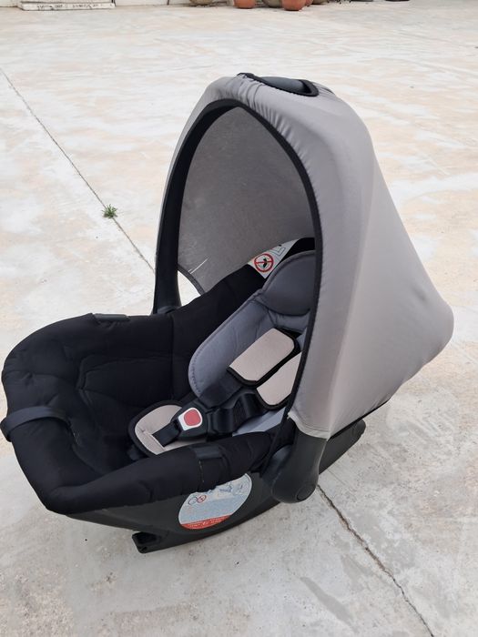 Carrinho de bebe