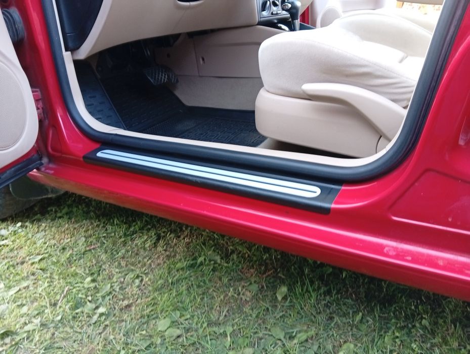 Volkswagen GOLF BORA 4 2004