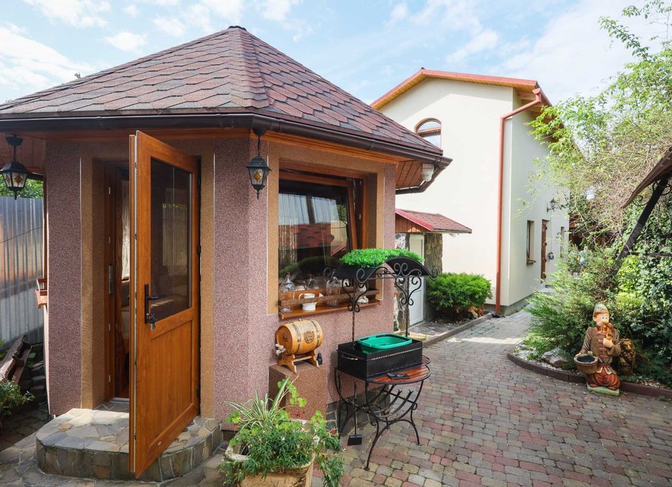 Оренда будинку подобово /довгостроково в Мукачеві