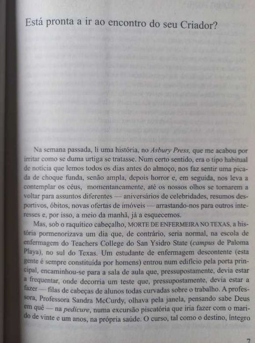 A Pele da Terra - Richard Ford