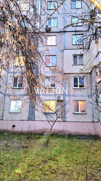 Продаж 3кім. квартири під ремонт, вул. Липківського, метро Вокзальна