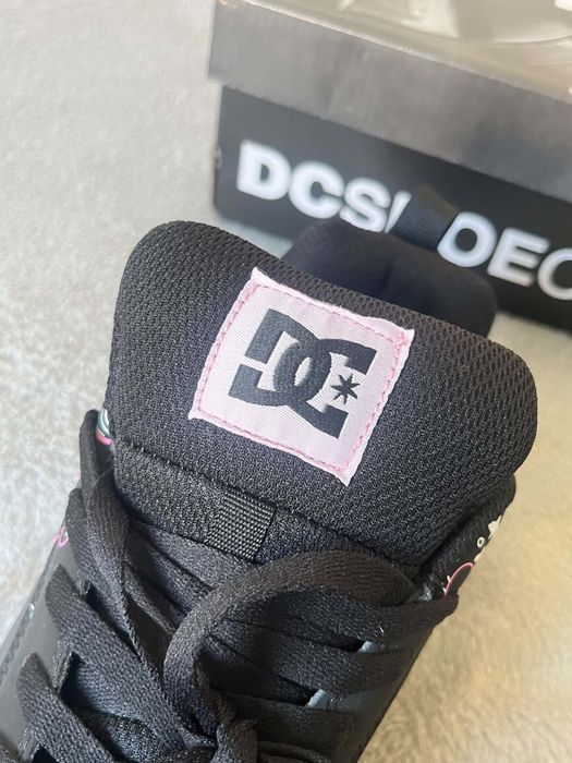 DC shoes rozmiar 38