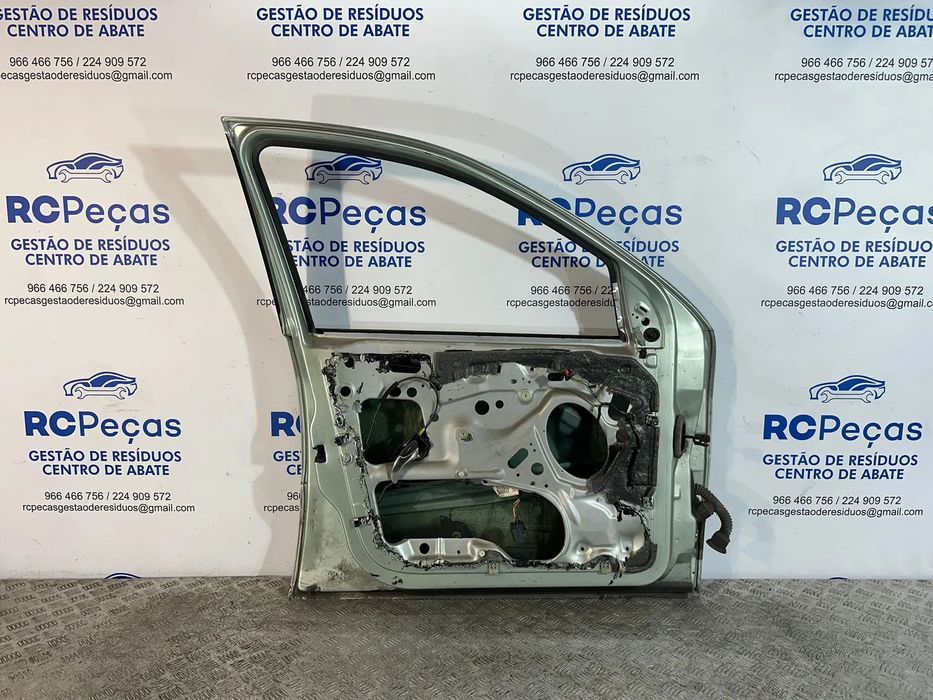 Porta Frente Frontal Esquerda Ford Focus MK1 5 Portas Original