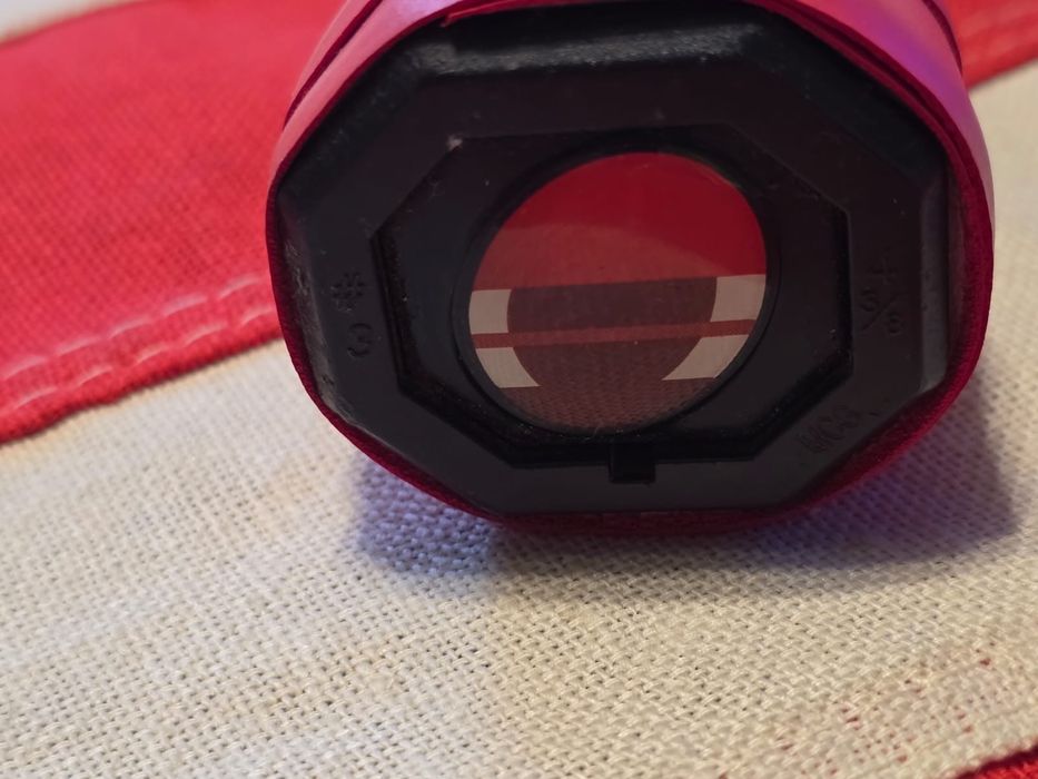 Rakieta tenisowa Babolat Aero Pro Drive Roland Garros