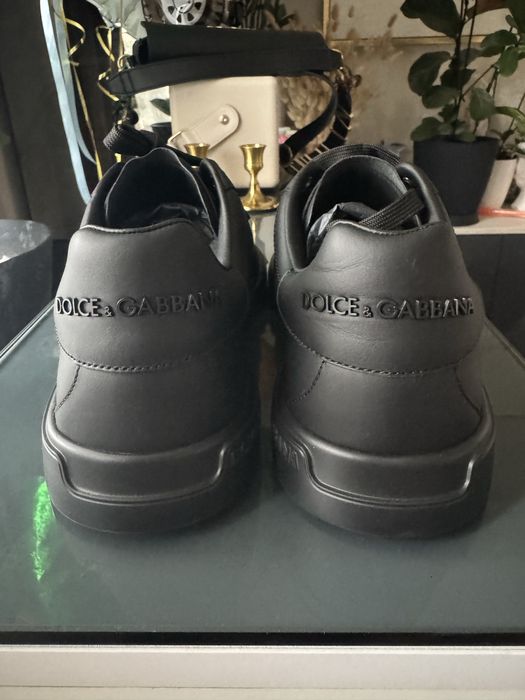 Кеди Dolce Gabbana