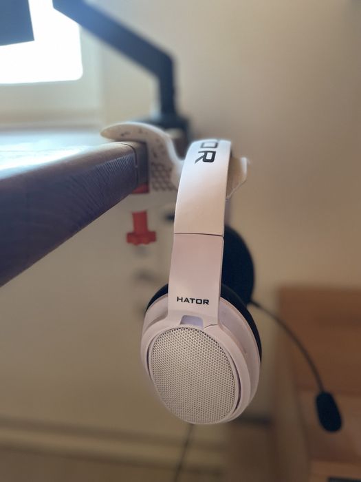 Кріплення  для навушників без свердління та клею !!!