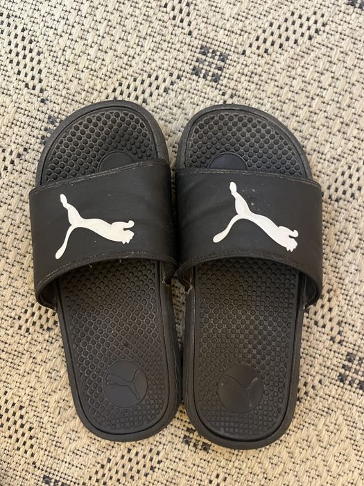 шльопки puma original
