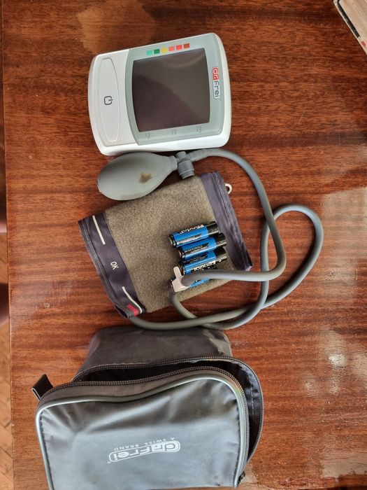 Тонрметр Dr. Frei m 1505.