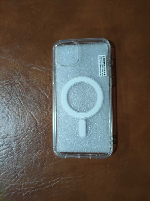 Capas para iPhone genéricas muy buenas muchas medidas