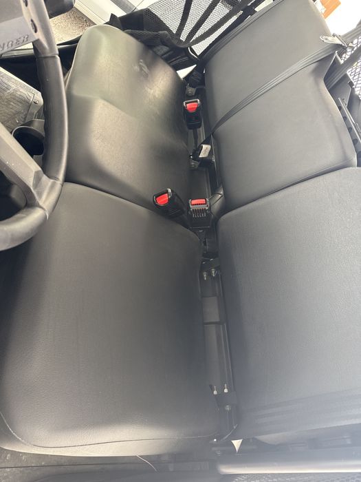 Polaris ranger xp1000