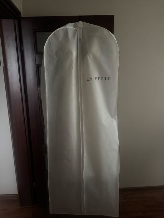 Suknia ślubna Mistic Ika