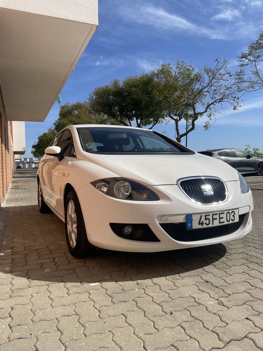 Sean Leon 1.9 TDI
