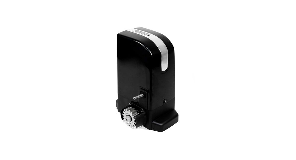 Motor de correr Bravo 500 Motorline
