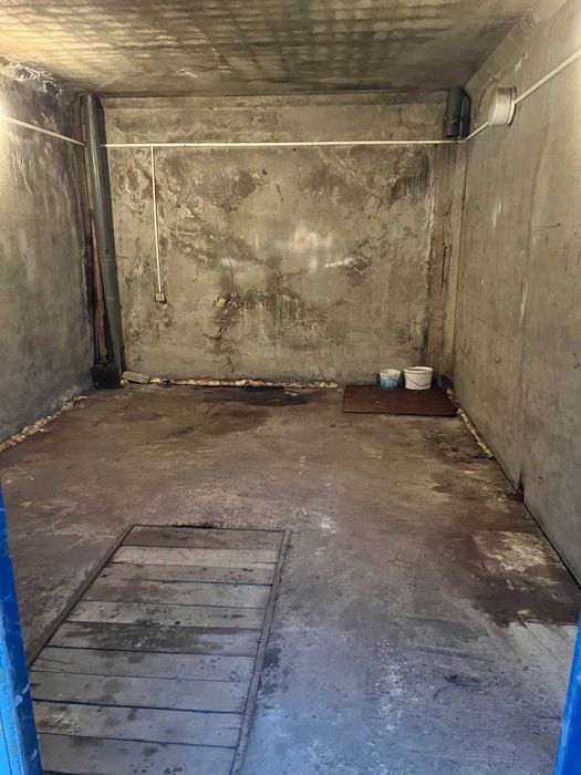 Здам в оренду ГАРАЖ