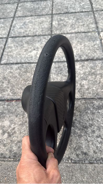 Volate Golf mk2
