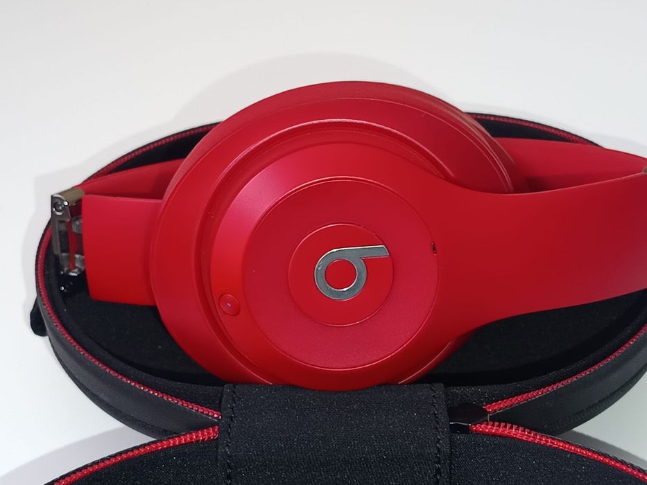 Phones Beats Studio3 wireless