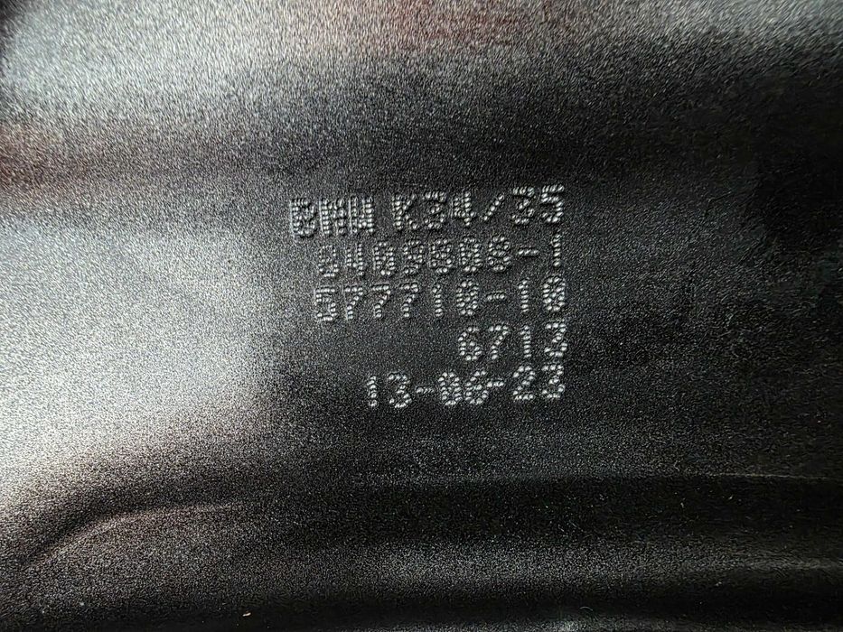 Dekiel pokrywa cewki głowicy BMW R18 K34 K35