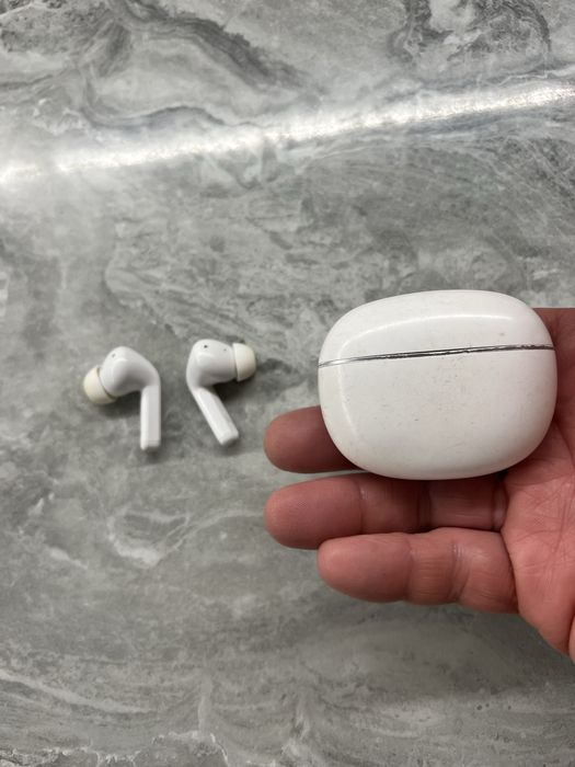 Наушники бу до телефона