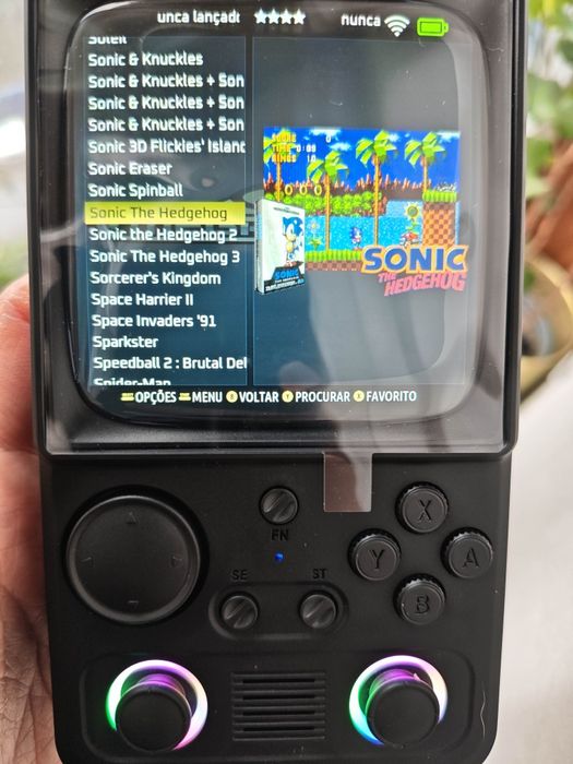 R36T Max + Bolsa (Nova)