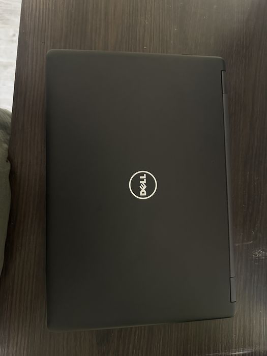 Ноутбук Dell Latitude 5480 (i5 / 8 ГБ / SSD + мишка у подарунок
