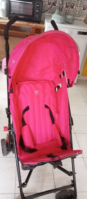 Carrinho em  bom estado