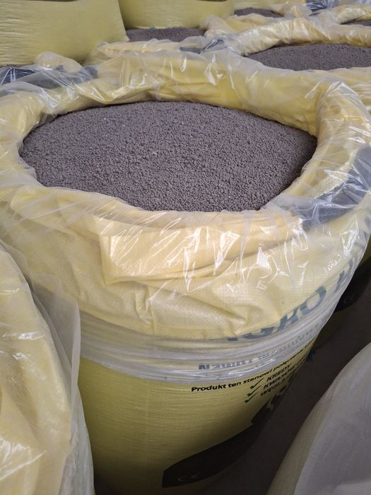 Wapno Kreda granulowane