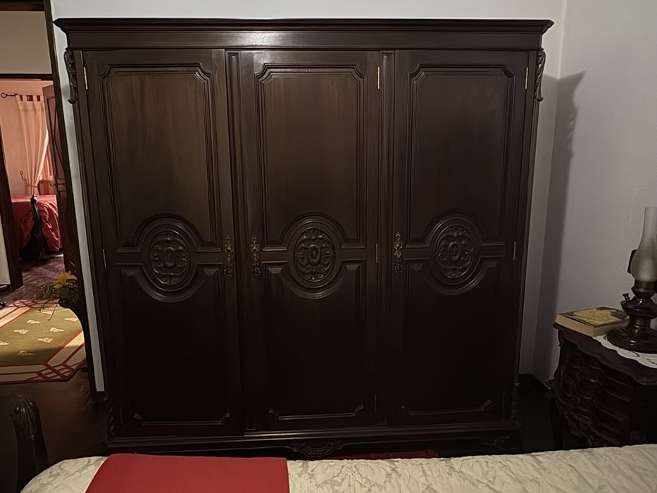 Mibilia quarto casal completa