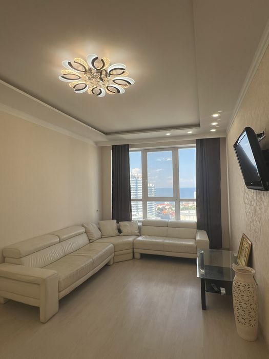 Сдам 2 комнатную квартиру в ЖК Новый берег